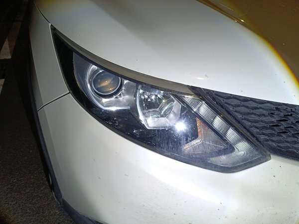 Nissan Qashqai 2016, 112500 км, за 6919 USD - фото 7