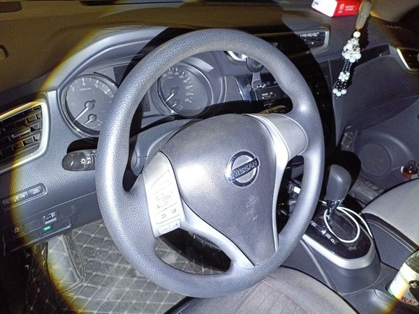Nissan Qashqai 2016, 112500 км, за 6919 USD - фото 11