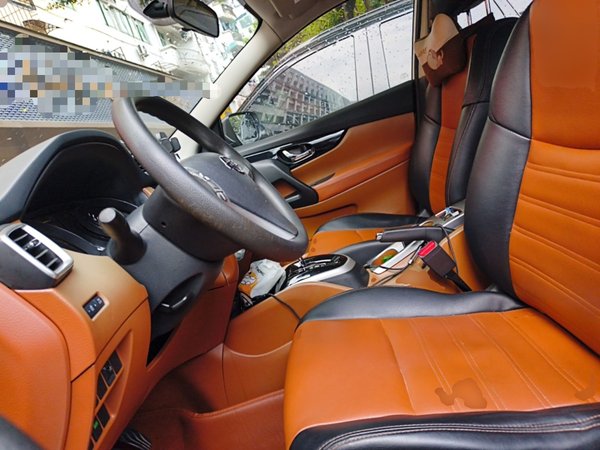 Nissan Qashqai 2016, 131200 км, за 7099 USD - фото 14