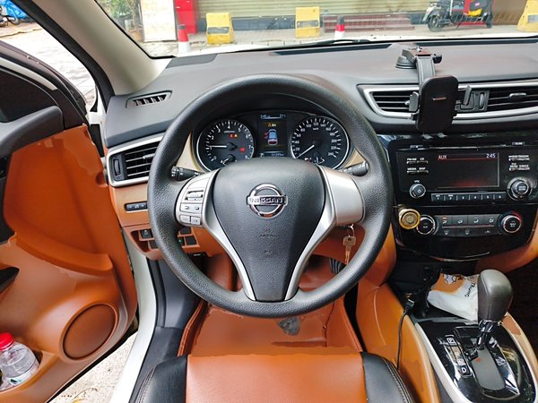 Nissan Qashqai 2016, 131200 км, за 7099 USD - фото 19