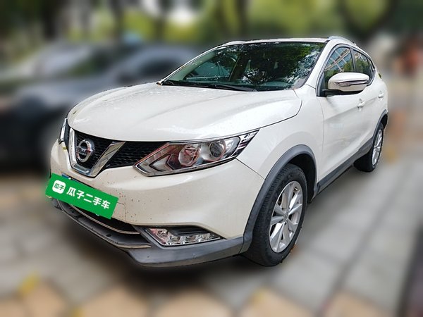 Nissan Qashqai 2016, 131200 км, за 7099 USD - фото 6
