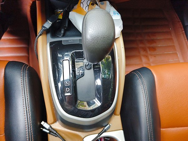 Nissan Qashqai 2016, 131200 км, за 7099 USD - фото 12