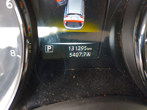 Nissan Qashqai 2016, 131200 км, за 7099 USD - фото 11