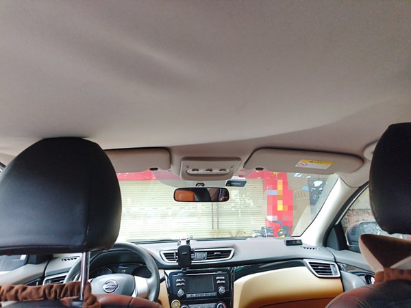 Nissan Qashqai 2016, 131200 км, за 7099 USD - фото 16