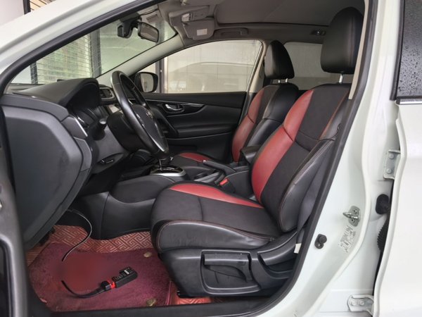 Nissan Qashqai 2016, 151700 км, за 8242 USD - фото 18