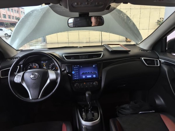 Nissan Qashqai 2016, 151700 км, за 8242 USD - фото 13