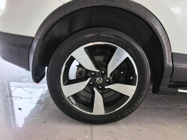 Nissan Qashqai 2016, 151700 км, за 8242 USD - фото 10