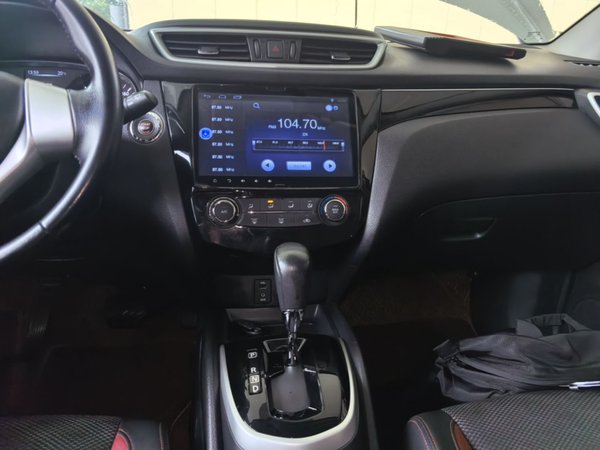 Nissan Qashqai 2016, 151700 км, за 8242 USD - фото 16