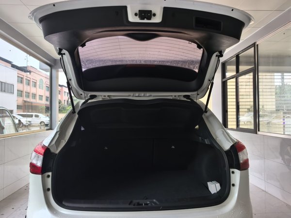 Nissan Qashqai 2016, 151700 км, за 8242 USD - фото 22