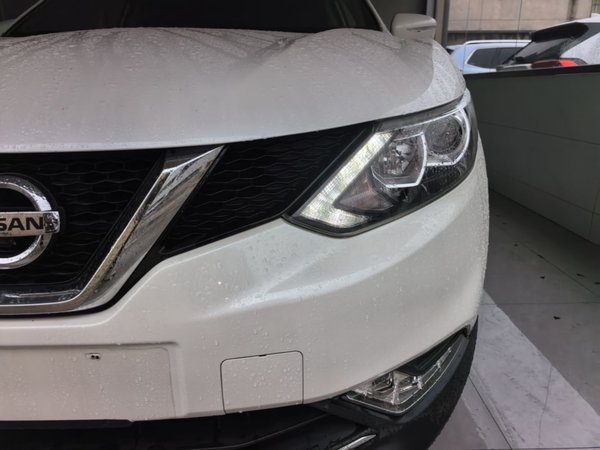 Nissan Qashqai 2016, 151700 км, за 8242 USD - фото 9