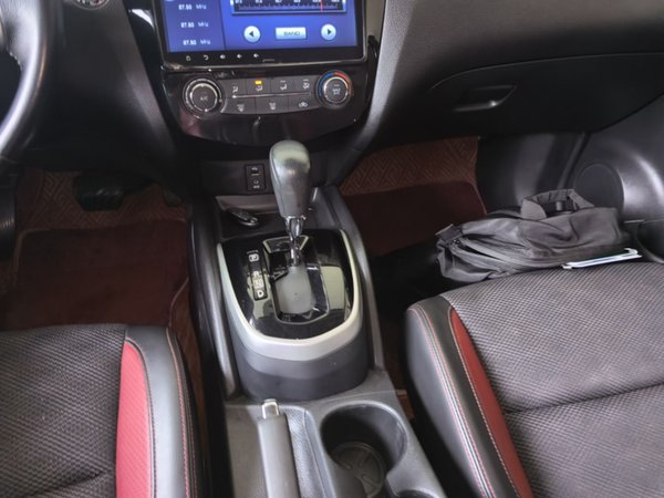 Nissan Qashqai 2016, 151700 км, за 8242 USD - фото 17