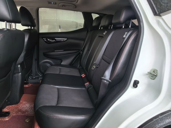 Nissan Qashqai 2016, 151700 км, за 8242 USD - фото 20