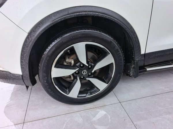 Nissan Qashqai 2016, 151700 км, за 8242 USD - фото 8