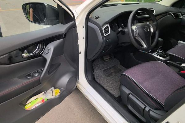 Nissan Qashqai 2016, 36000 км, за 7988 USD - фото 13