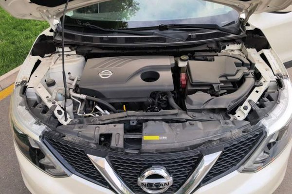 Nissan Qashqai 2016, 36000 км, за 7988 USD - фото 17