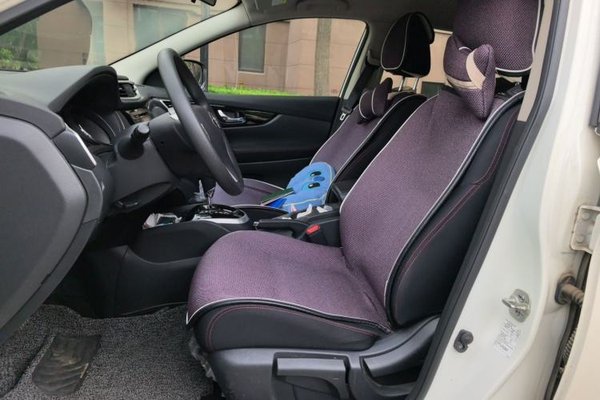 Nissan Qashqai 2016, 36000 км, за 7988 USD - фото 12