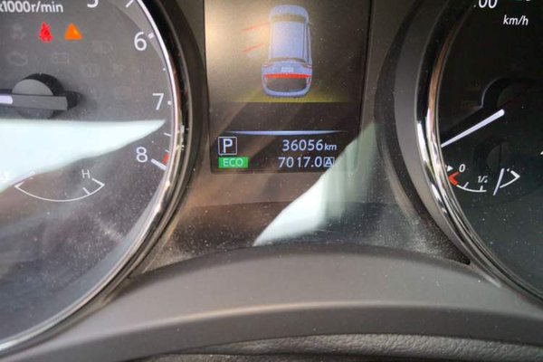 Nissan Qashqai 2016, 36000 км, за 7988 USD - фото 9
