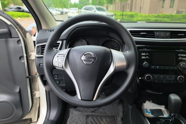 Nissan Qashqai 2016, 36000 км, за 7988 USD - фото 7