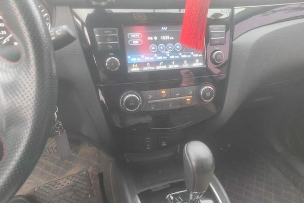 Nissan Qashqai 2016, 45700 км, за 8897 USD - фото 8