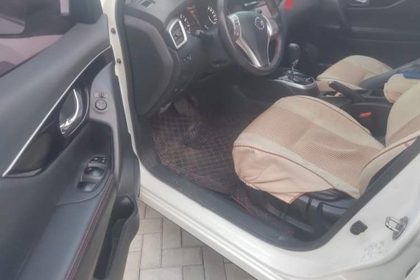 Nissan Qashqai 2016, 45700 км, за 8897 USD - фото 11