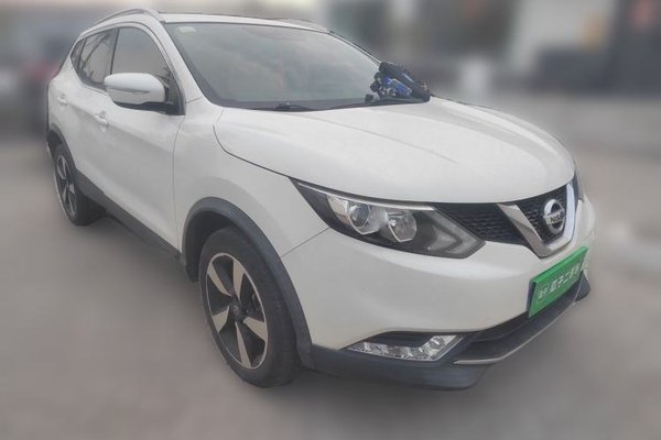 Nissan Qashqai 2016, 45700 км, за 8897 USD - фото 16