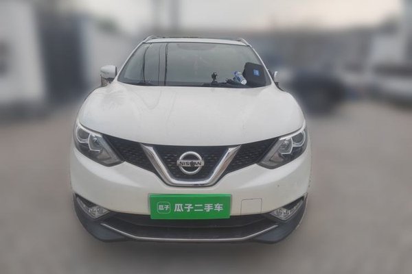Nissan Qashqai 2016, 45700 км, за 8897 USD - фото 15