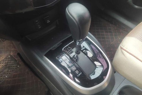 Nissan Qashqai 2016, 45700 км, за 8897 USD - фото 9
