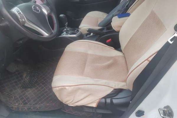 Nissan Qashqai 2016, 45700 км, за 8897 USD - фото 10