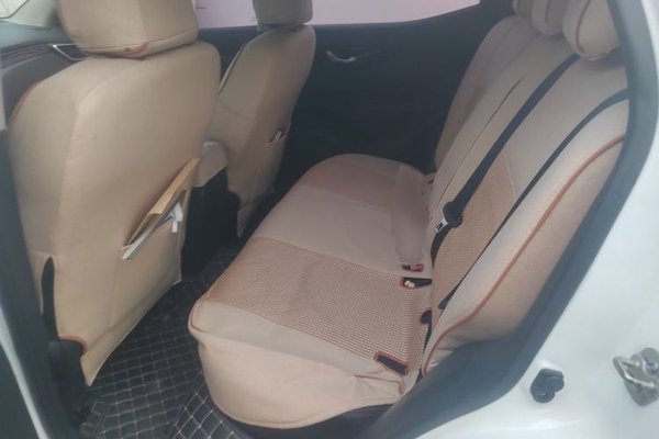 Nissan Qashqai 2016, 45700 км, за 8897 USD - фото 12