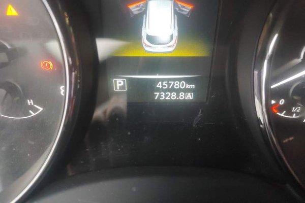 Nissan Qashqai 2016, 45700 км, за 8897 USD - фото 7