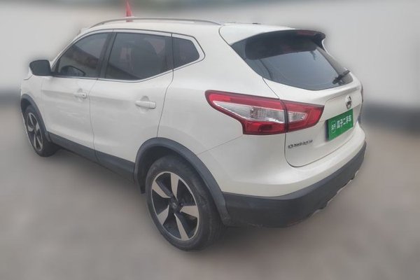 Nissan Qashqai 2016, 45700 км, за 8897 USD - фото 17