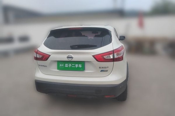 Nissan Qashqai 2016, 45700 км, за 8897 USD - фото 18