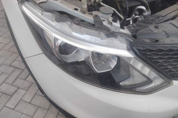 Nissan Qashqai 2016, 45700 км, за 8897 USD - фото 20