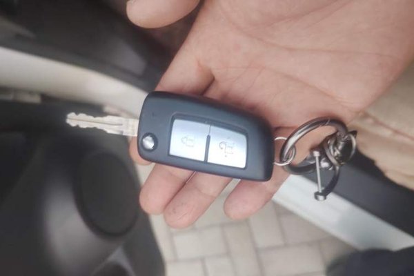 Nissan Qashqai 2016, 45700 км, за 8897 USD