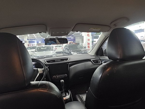 Nissan Qashqai 2016, 77500 км, за 8561 USD - фото 21
