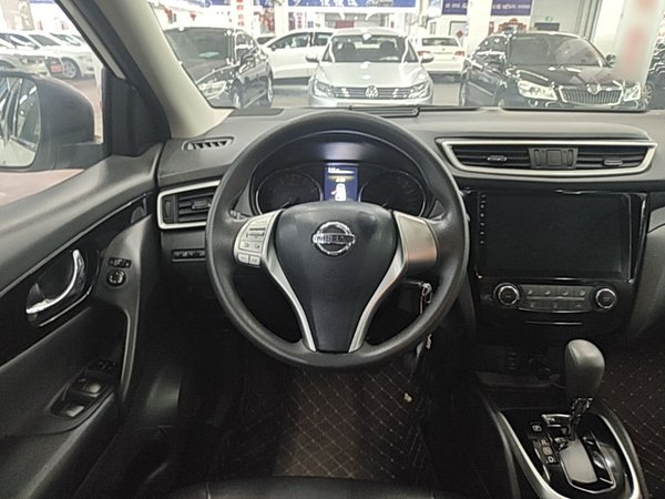Nissan Qashqai 2016, 77500 км, за 8561 USD - фото 14