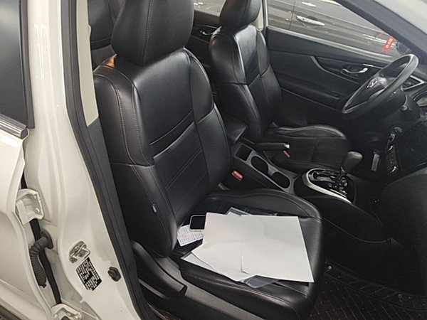 Nissan Qashqai 2016, 77500 км, за 8561 USD - фото 23