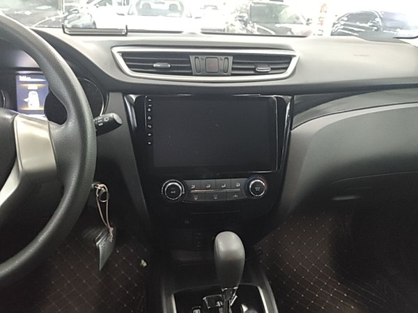 Nissan Qashqai 2016, 77500 км, за 8561 USD - фото 16
