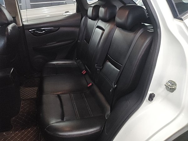 Nissan Qashqai 2016, 77500 км, за 8561 USD - фото 20