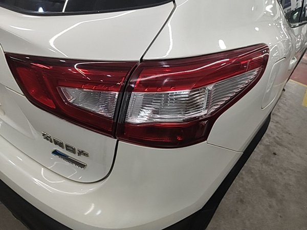 Nissan Qashqai 2016, 77500 км, за 8561 USD - фото 7