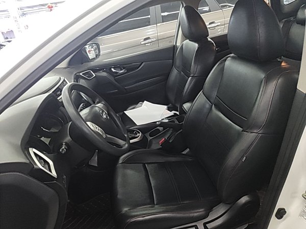 Nissan Qashqai 2016, 77500 км, за 8561 USD - фото 18