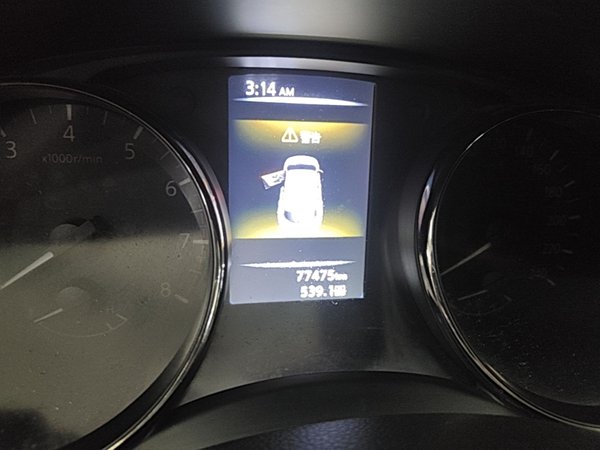Nissan Qashqai 2016, 77500 км, за 8561 USD - фото 15