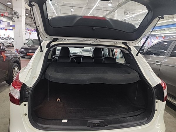 Nissan Qashqai 2016, 77500 км, за 8561 USD - фото 22
