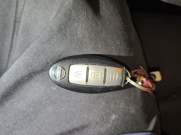 Nissan Qashqai 2017, 71900 км, за 8298 USD - фото 9