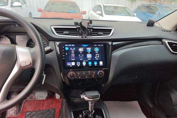 Nissan Qashqai 2017, 82200 км, за 9028 USD - фото 16