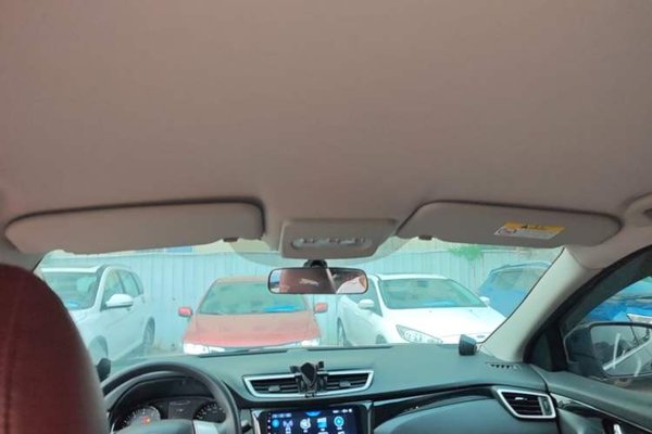 Nissan Qashqai 2017, 82200 км, за 9028 USD - фото 21