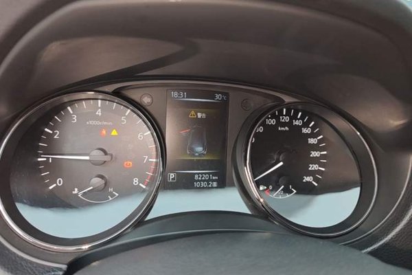 Nissan Qashqai 2017, 82200 км, за 9028 USD - фото 15