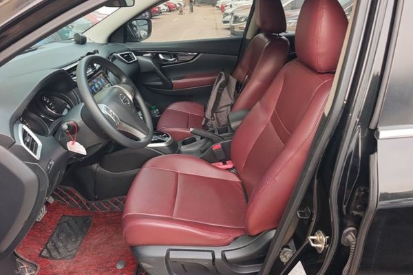 Nissan Qashqai 2017, 82200 км, за 9028 USD - фото 18