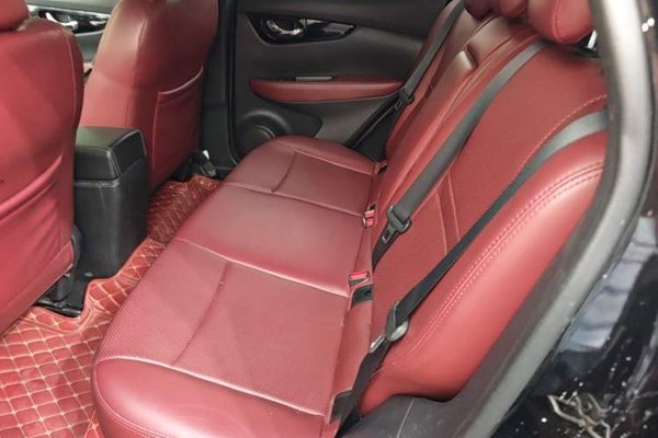 Nissan Qashqai 2017, 82200 км, за 9028 USD - фото 20