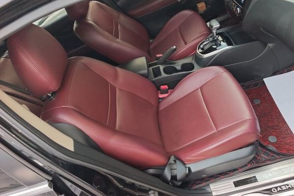Nissan Qashqai 2017, 82200 км, за 9028 USD - фото 23